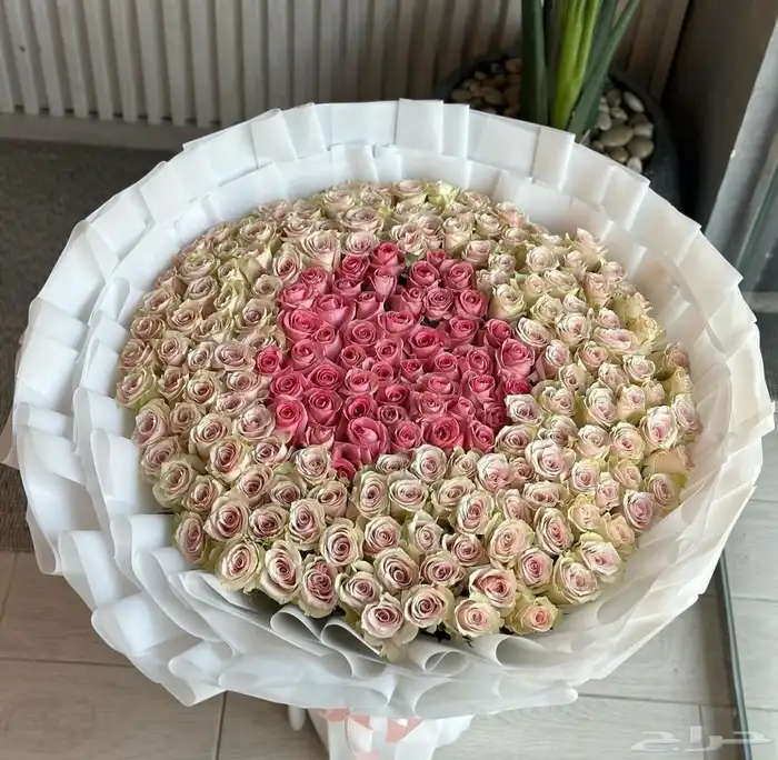 تنسيق باقات ورد وهدايا وتوصيلها داخل جدة 6