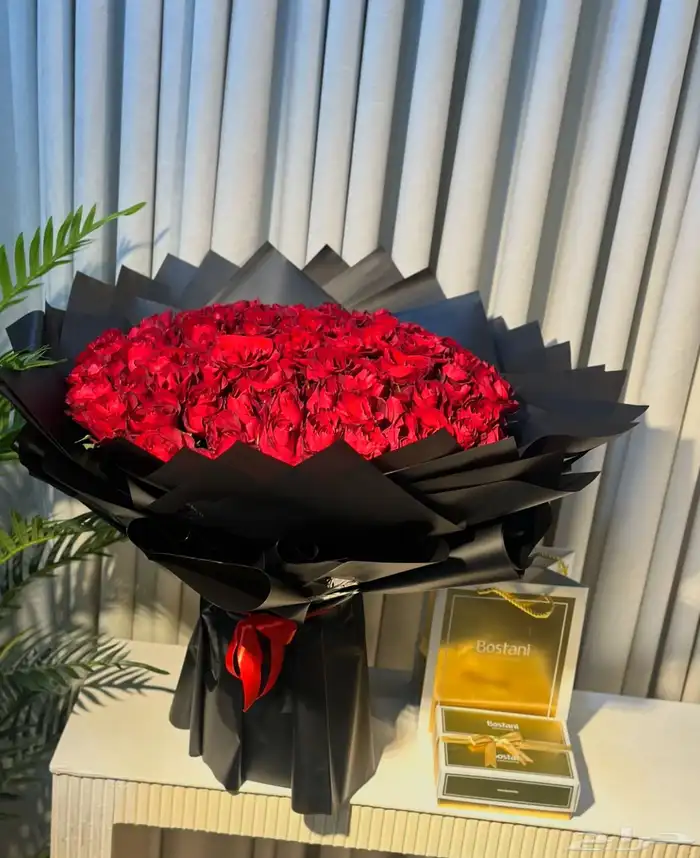 تنسيق باقات ورد وهدايا وتوصيلها داخل جدة 2