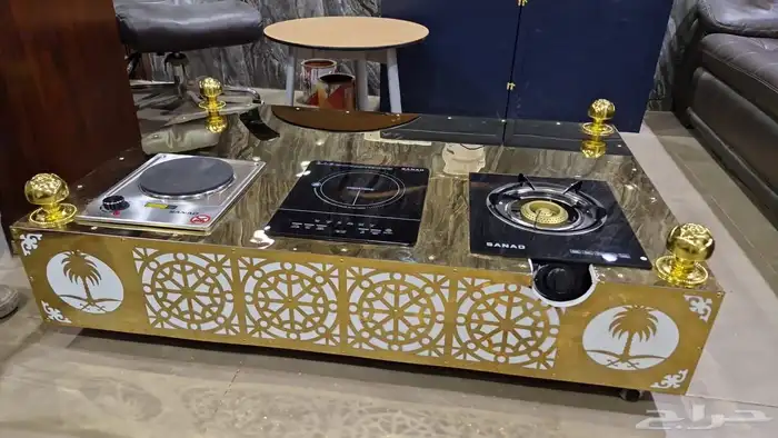 تفصيل مناقل دروج تراثيه 4
