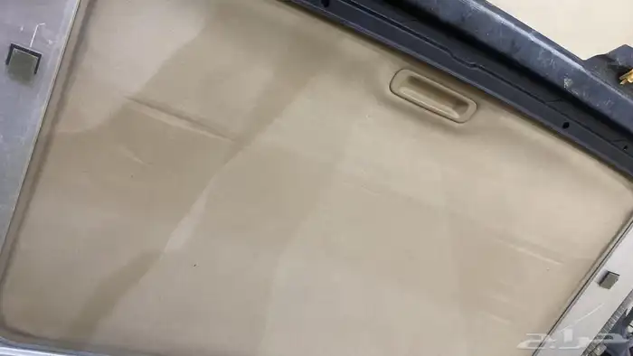 فتحة سقف هوندا اكورد 0