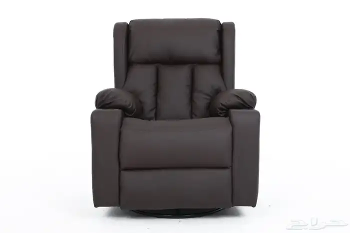 كرسي استرخاء مع مساج هزازي 8