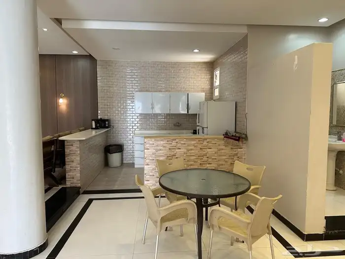 شاليه بالرياض حي عريض شاليه الاحلام 5