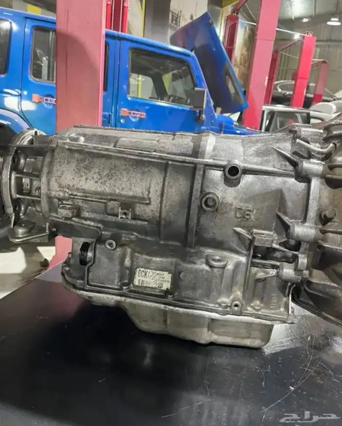 توضيب جيرات جمس تاهو يوكن سييرا كابرس 4