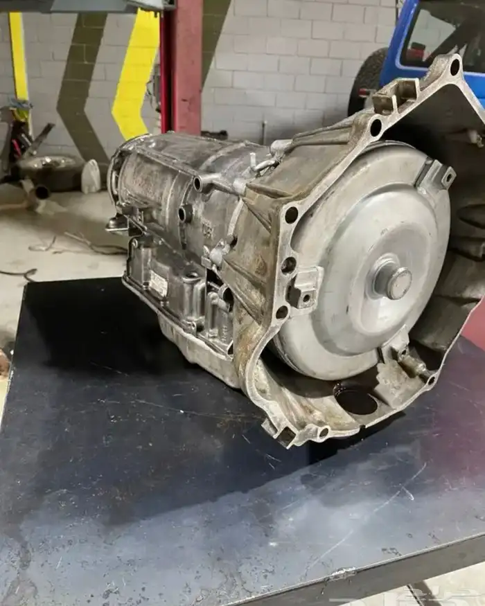 توضيب جيرات جمس تاهو يوكن سييرا كابرس 1