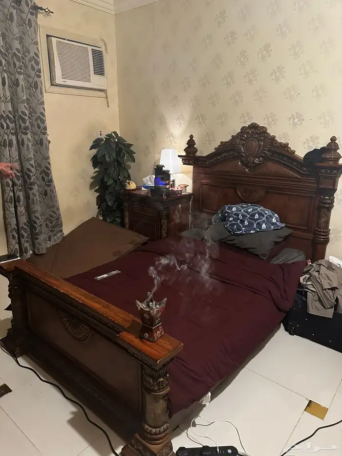 غرفه 5 قطع 800 ريال 0