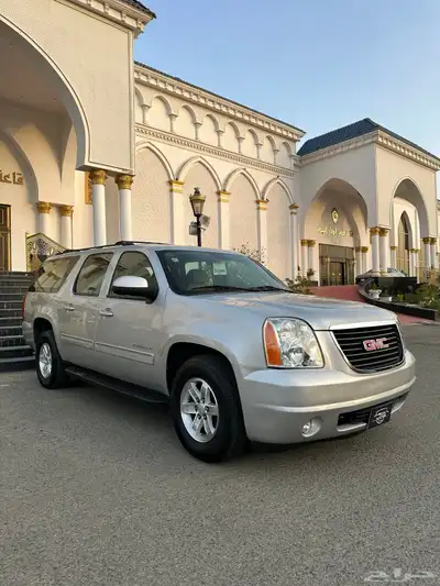 ( مباع ) جمس يوكن 2011 XL وكالة لهواة النظيف 11