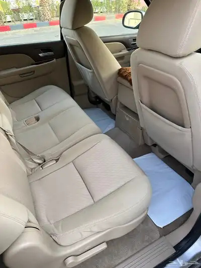 ( مباع ) جمس يوكن 2011 XL وكالة لهواة النظيف 53