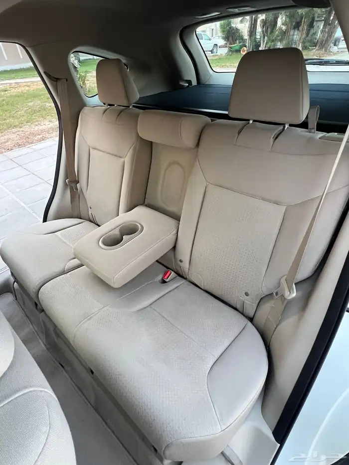 (( تم البيع )) هوندا CRV 2015 ممشى 194 الف كم 50