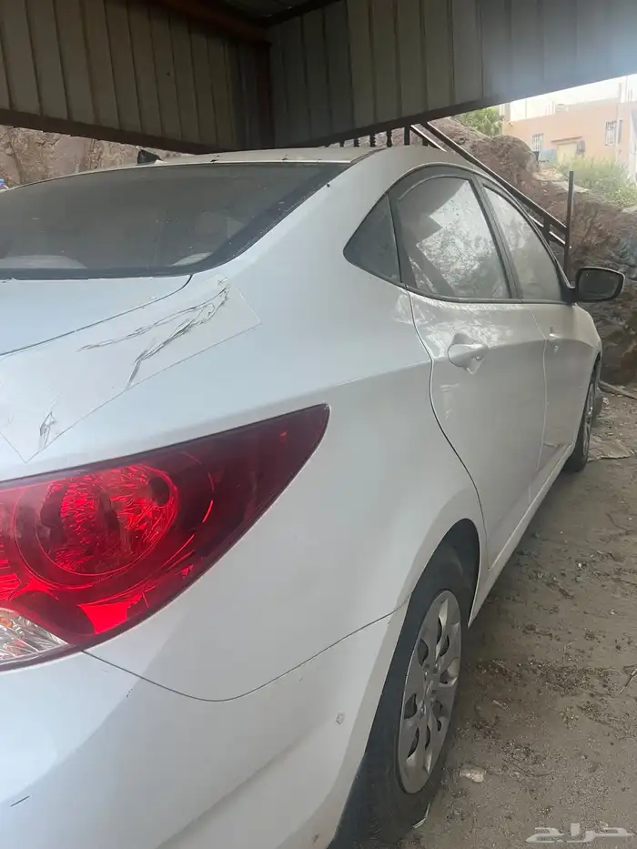اكسنت 2018 سعر34 3