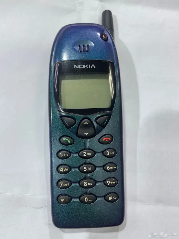 جوالات نوكيا اصليه 206-230-C5 32