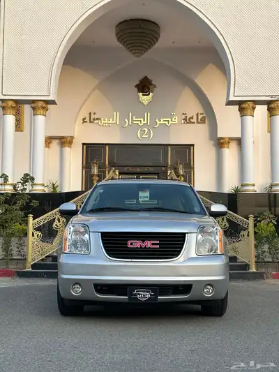 ( مباع ) جمس يوكن 2011 XL وكالة لهواة النظيف 2