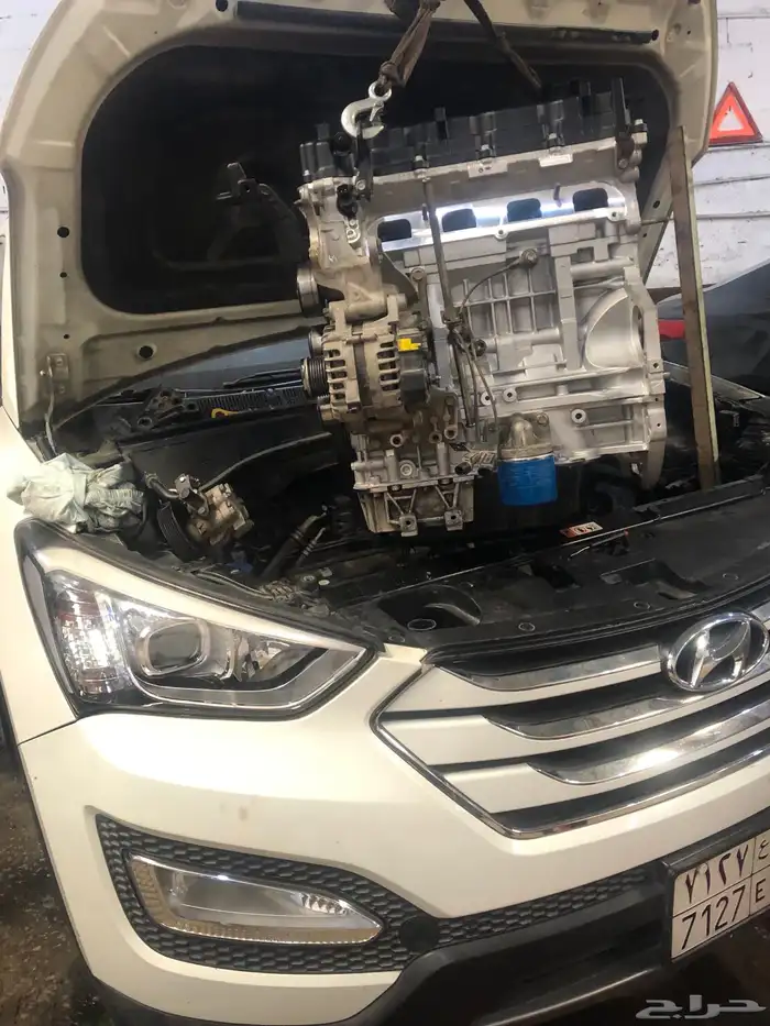 مكينة توسان 2015 0