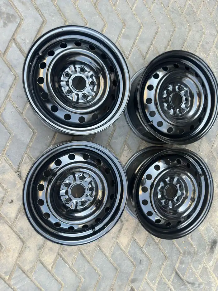 جنوط كامري حديد سوح وكاله 2017 6