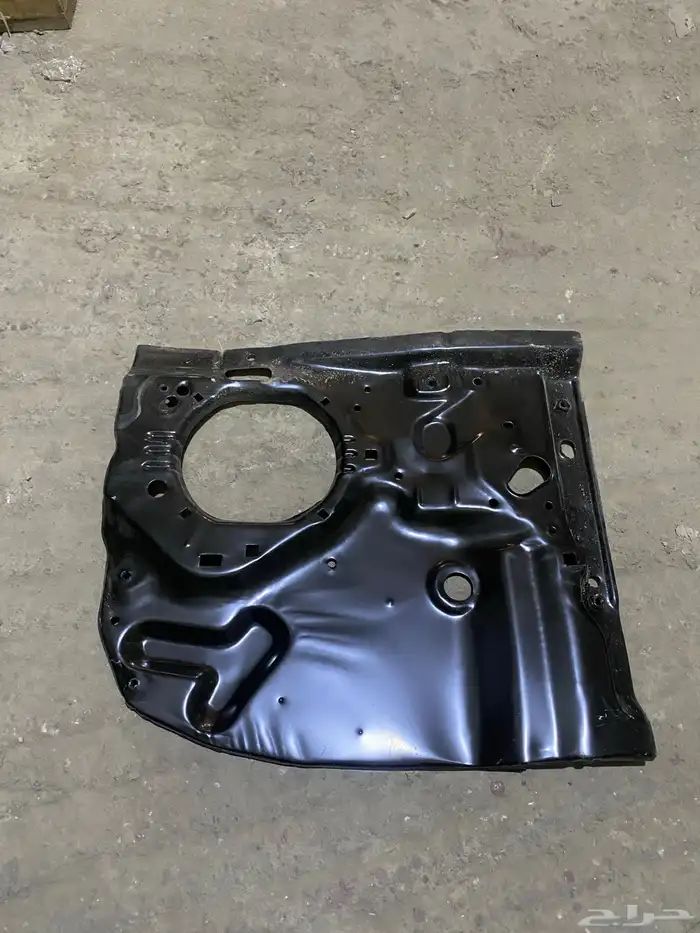 قطع هايلكس 1984-1988 9