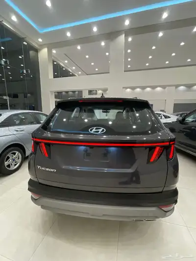 هيونداي توسان 2025   2.0   1.6   كاش   اقساط 7