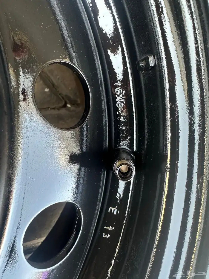 جنوط كامري حديد سوح وكاله 2017 3