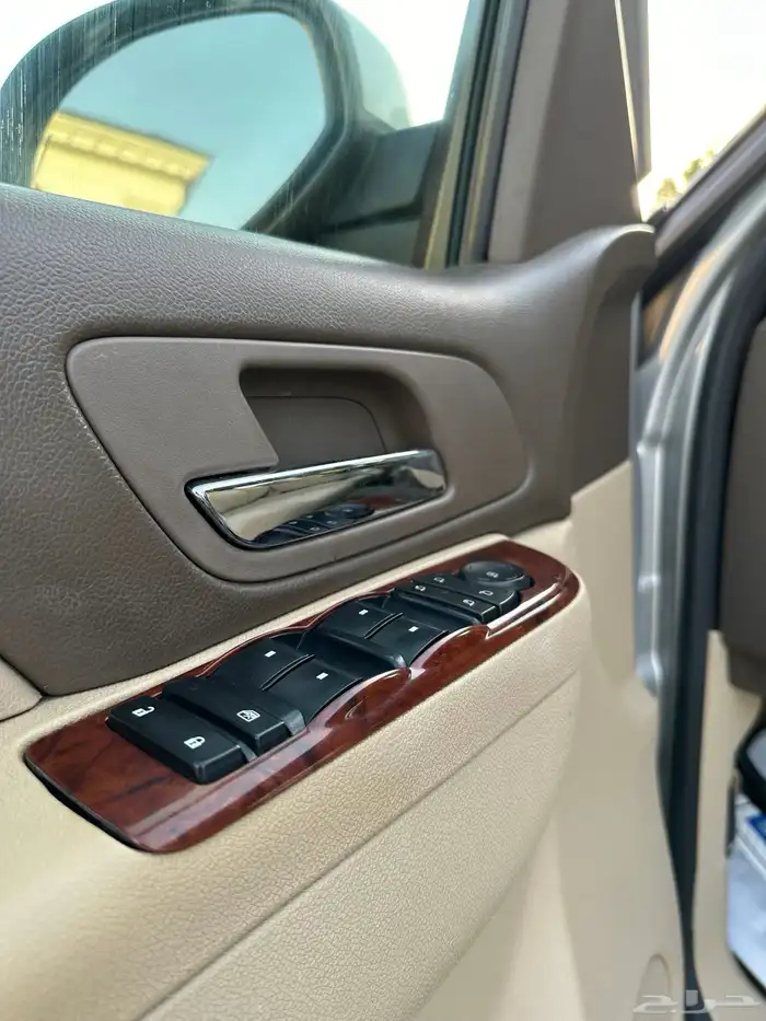 ( مباع ) جمس يوكن 2011 XL وكالة لهواة النظيف 31