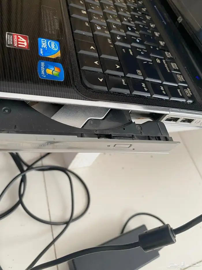 لابتوب hp 2