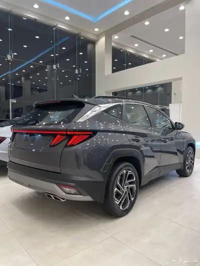هيونداي توسان 2025   2.0   1.6   كاش   اقساط 6