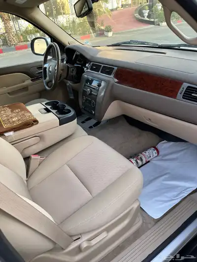 ( مباع ) جمس يوكن 2011 XL وكالة لهواة النظيف 47
