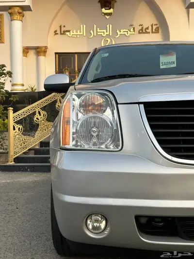 ( مباع ) جمس يوكن 2011 XL وكالة لهواة النظيف 5