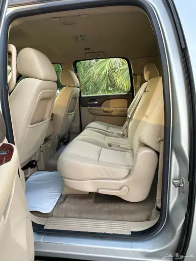 ( مباع ) جمس يوكن 2011 XL وكالة لهواة النظيف 39