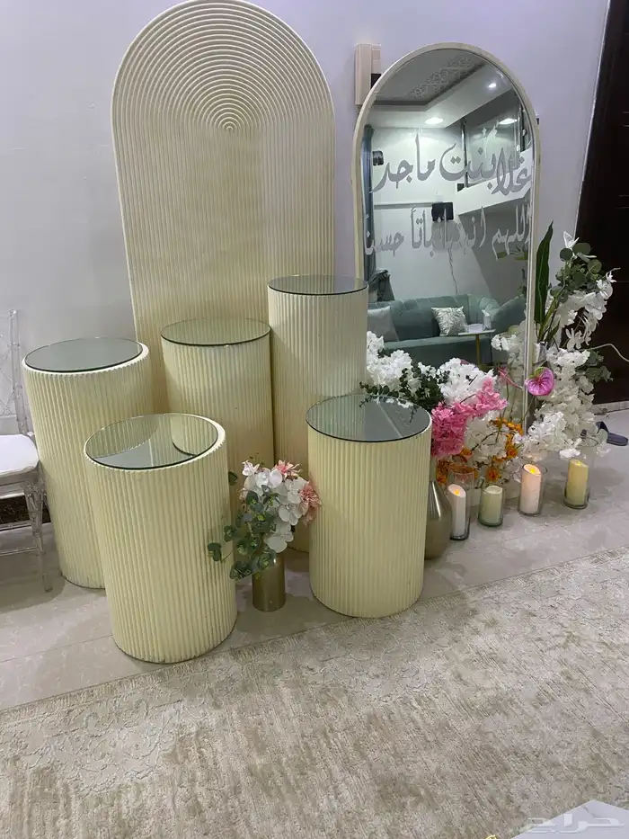 تنسيق حفلات  صبابين قهوجين 3