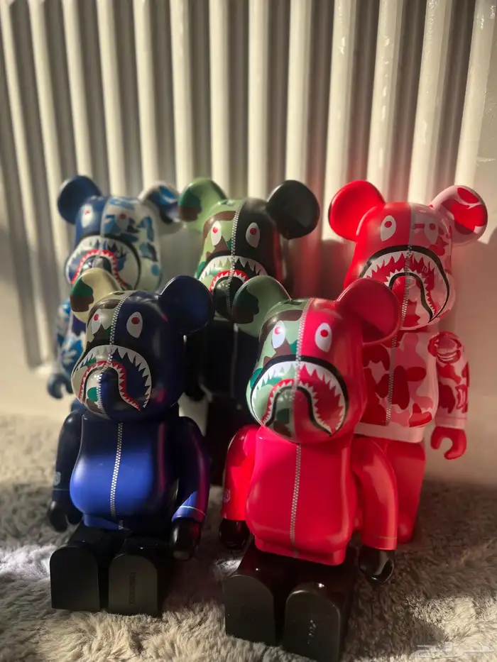 شوزات رجاليه ماستر 16