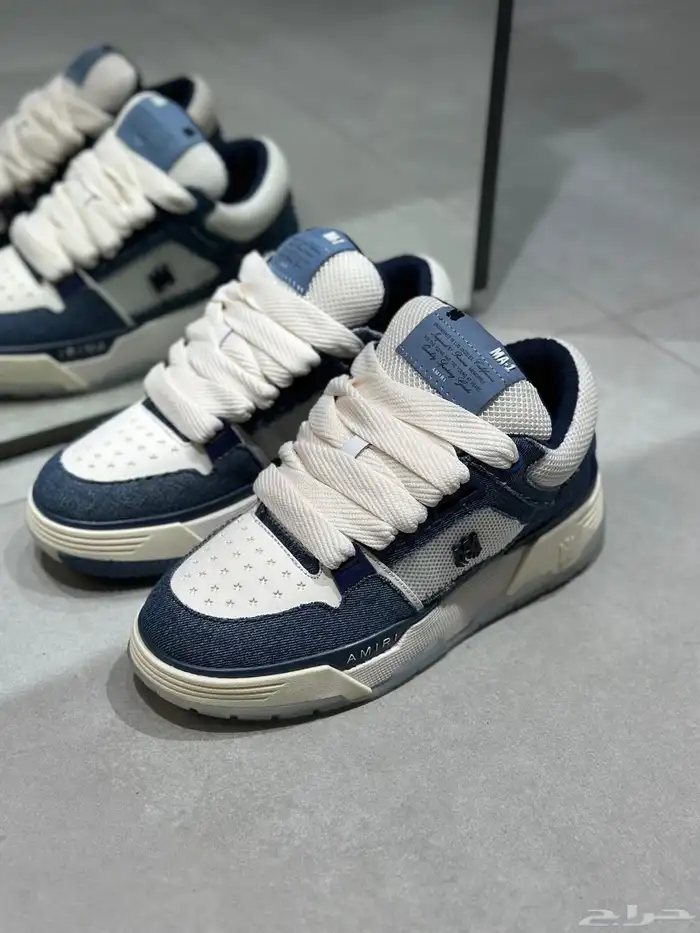 شوزات رجاليه ماستر 11