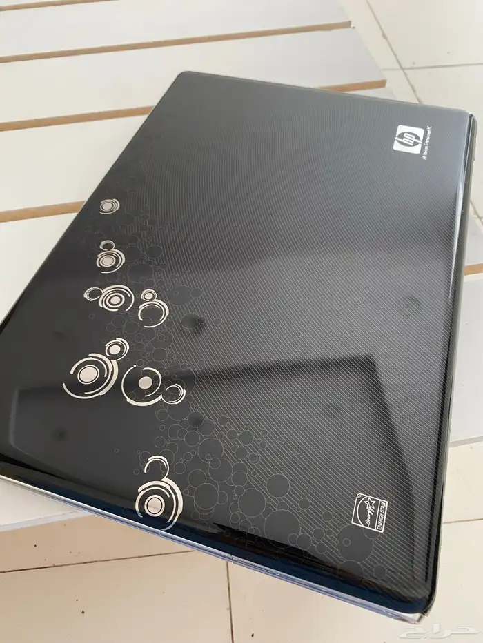 لابتوب hp 10