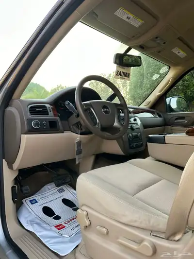 ( مباع ) جمس يوكن 2011 XL وكالة لهواة النظيف 32