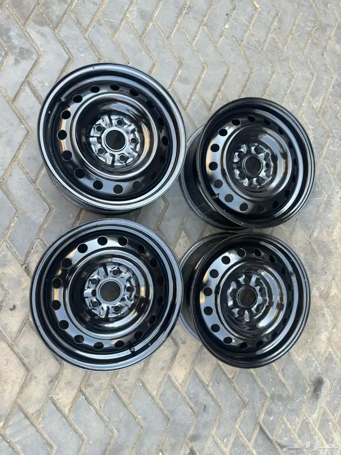 جنوط كامري حديد سوح وكاله 2017 0