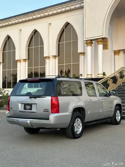 ( مباع ) جمس يوكن 2011 XL وكالة لهواة النظيف 17