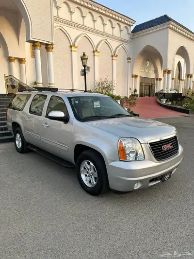 ( مباع ) جمس يوكن 2011 XL وكالة لهواة النظيف 10