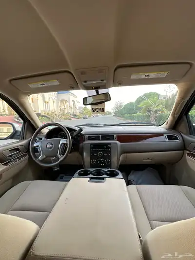 ( مباع ) جمس يوكن 2011 XL وكالة لهواة النظيف 56