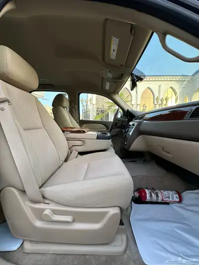 ( مباع ) جمس يوكن 2011 XL وكالة لهواة النظيف 46