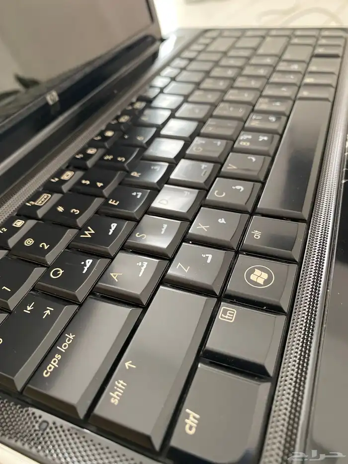 لابتوب hp 7