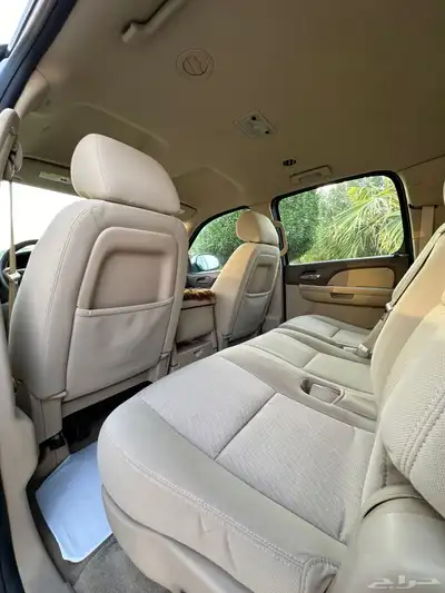( مباع ) جمس يوكن 2011 XL وكالة لهواة النظيف 41
