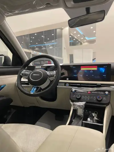 هيونداي توسان 2025   2.0   1.6   كاش   اقساط 13