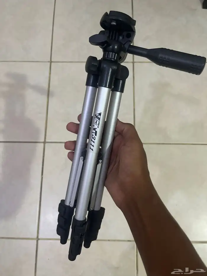 مثبت واستاند كاميرا بجدة - camera stand 0