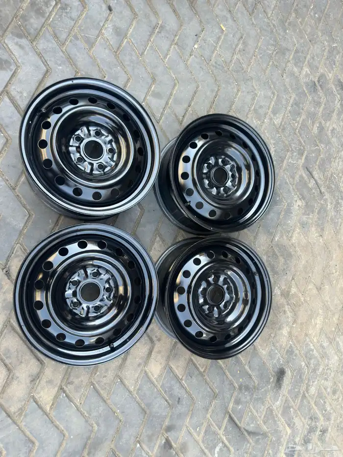 جنوط كامري حديد سوح وكاله 2017 1