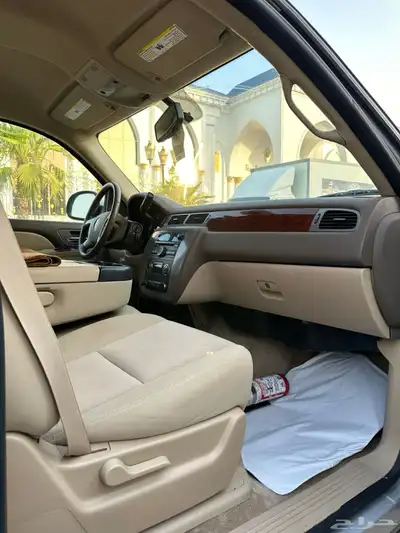 ( مباع ) جمس يوكن 2011 XL وكالة لهواة النظيف 44