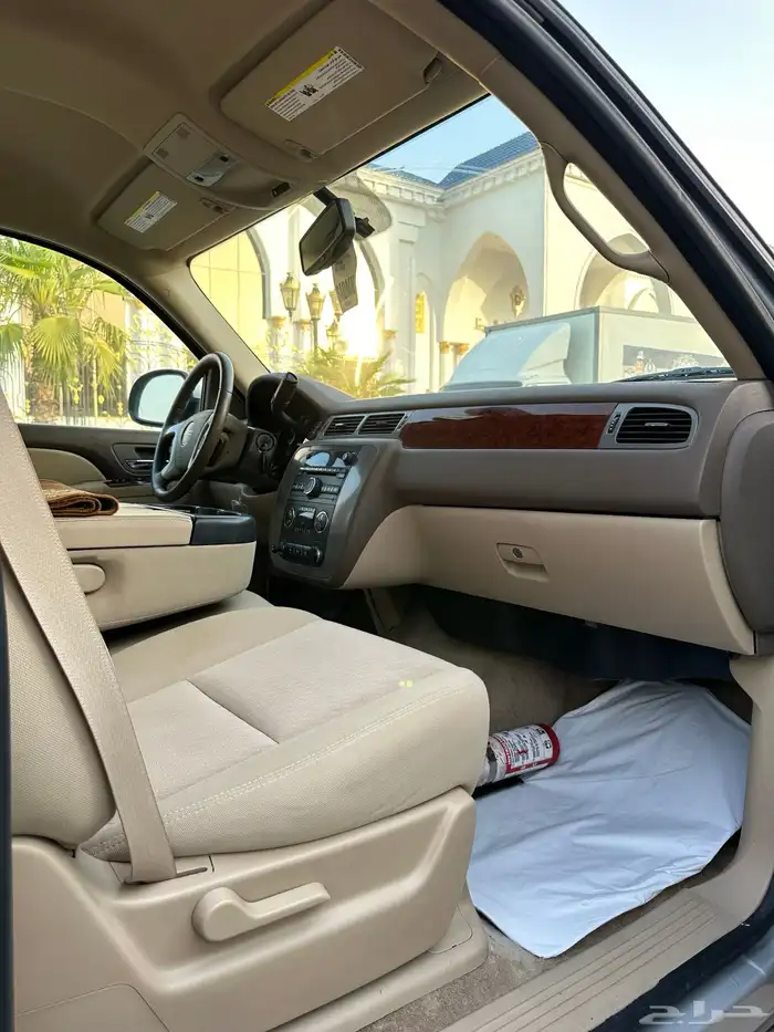 ( مباع ) جمس يوكن 2011 XL وكالة لهواة النظيف 44