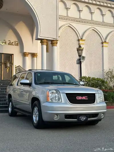 ( مباع ) جمس يوكن 2011 XL وكالة لهواة النظيف 1
