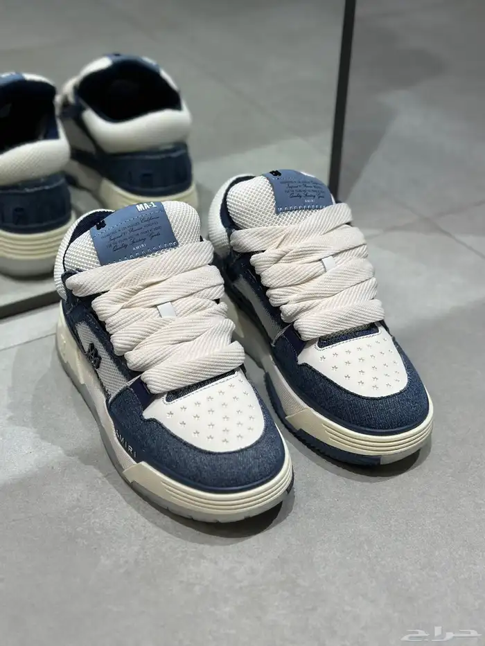 شوزات رجاليه ماستر 10