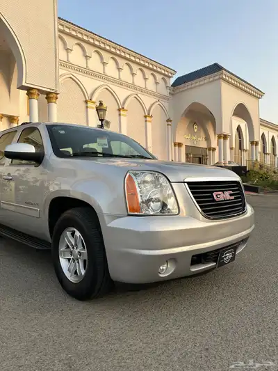 ( مباع ) جمس يوكن 2011 XL وكالة لهواة النظيف 8