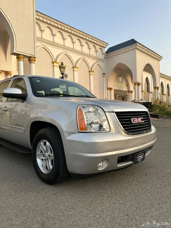 ( مباع ) جمس يوكن 2011 XL وكالة لهواة النظيف 8