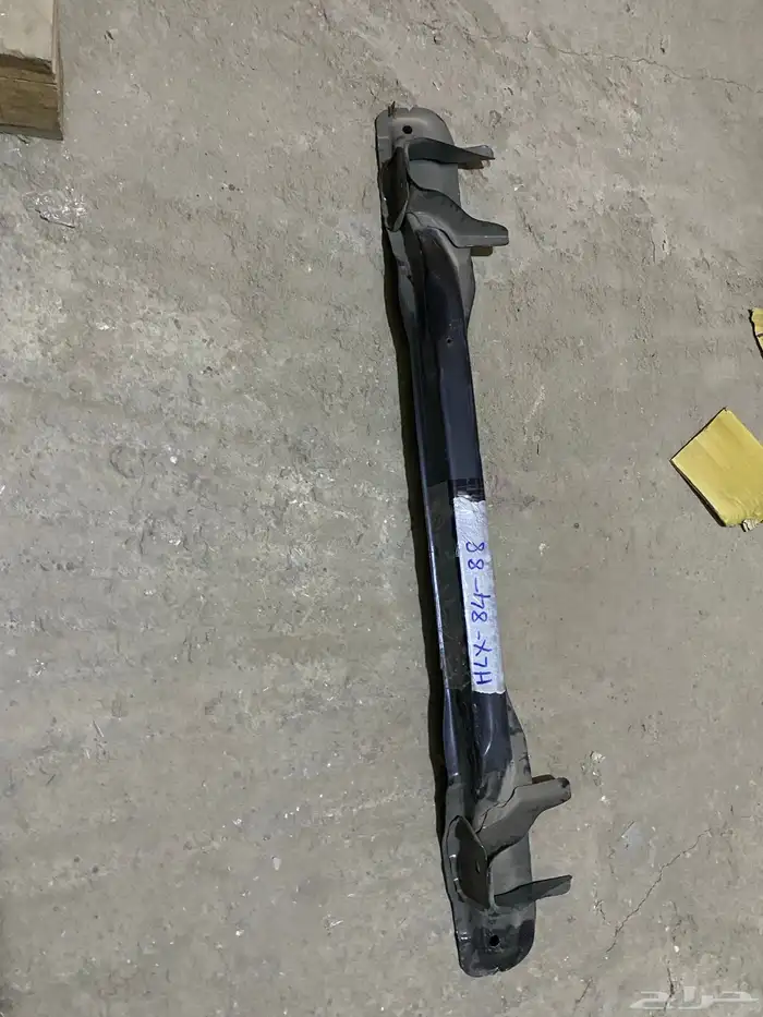 قطع هايلكس 1984-1988 10