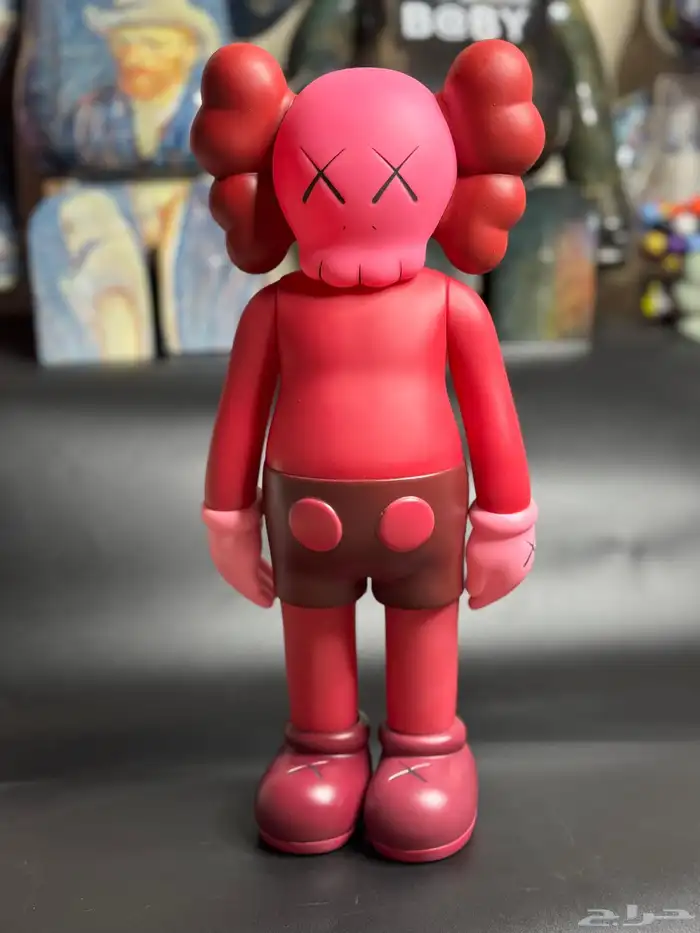 شوزات رجاليه ماستر 34