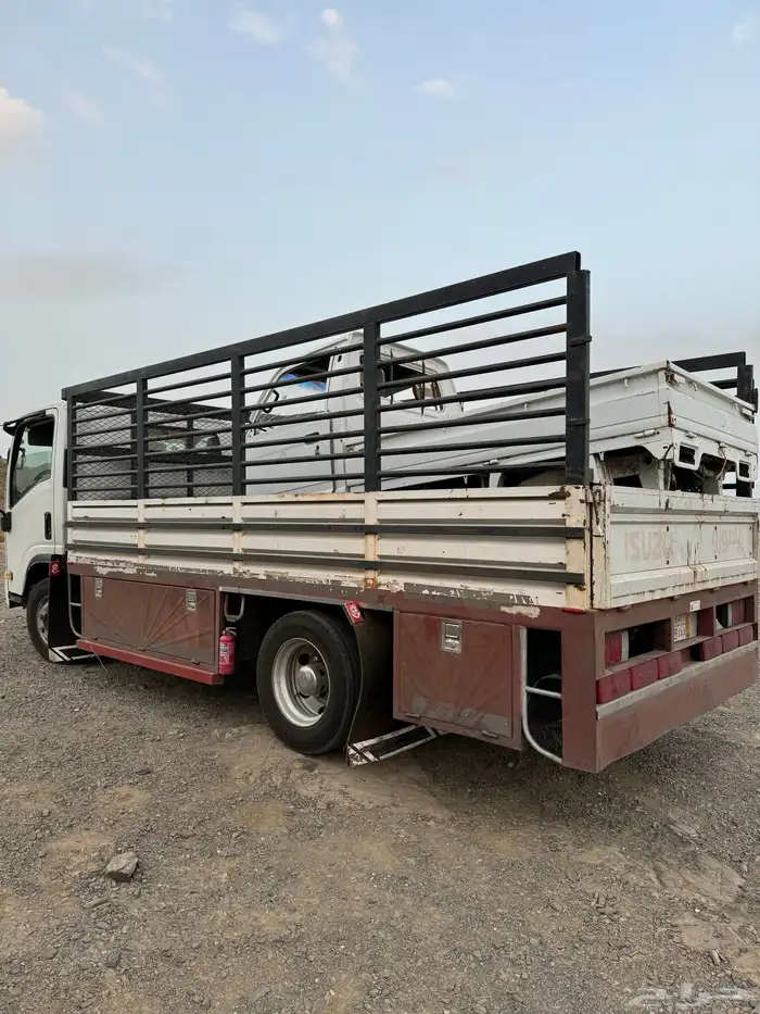 دينه دنه لنقل الاثاث والعفش داخل وخارج الطايف 0